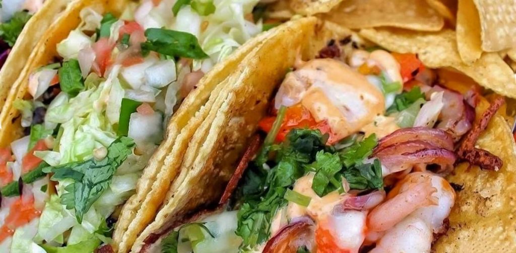 Best Fish Tacos in Toronto