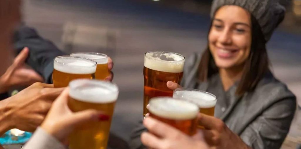 Downtown Delights Vancouver's Premier Happy Hour Guide